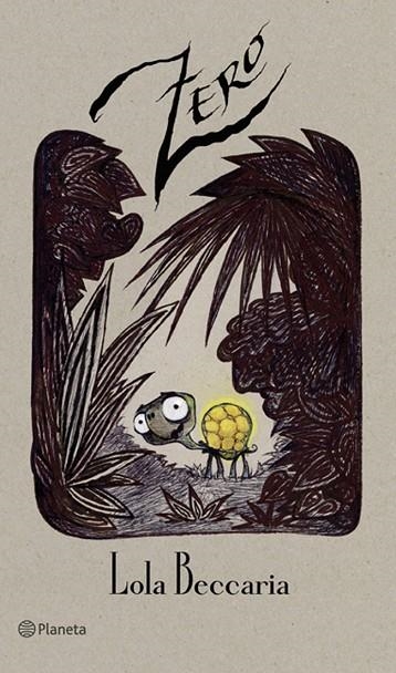 Zero | 9788408104810 | Beccaria, Lola