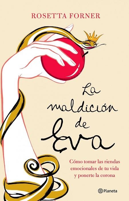 La maldición de Eva | 9788408065562 | Forner, Rosetta