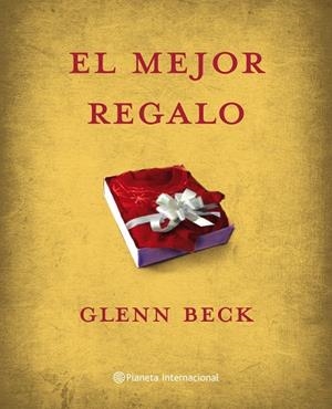 El mejor regalo | 9788408088844 | Beck, Glenn