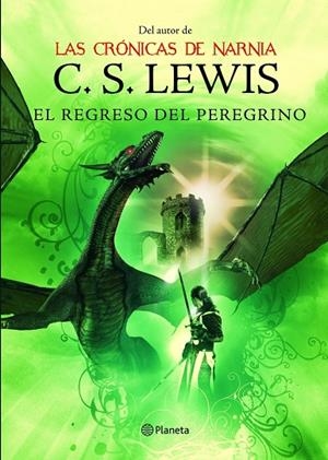 El regreso del peregrino | 9788408082057 | Lewis, C. S.
