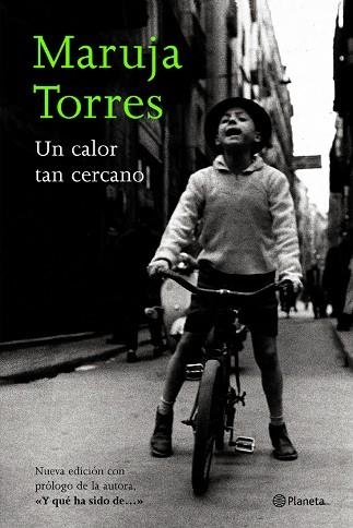 Un calor tan cercano | 9788408058229 | Torres, Maruja
