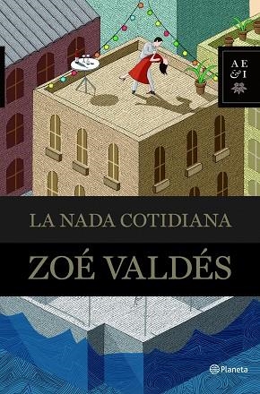 La nada cotidiana | 9788408094784 | Valdés, Zoé