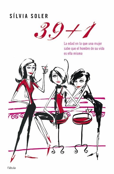 39+1 | 9788408061007 | Soler, Sílvia