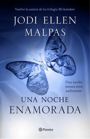 Una noche. Enamorada | 9788408135661 | Malpas, Jodi Ellen