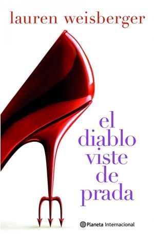 El diablo viste de Prada | 9788408094333 | Weisberger, Lauren