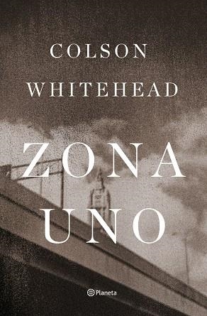 Zona Uno | 9788408009290 | Whitehead, Colson