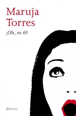 ¡Oh, es él! | 9788408067177 | Torres, Maruja