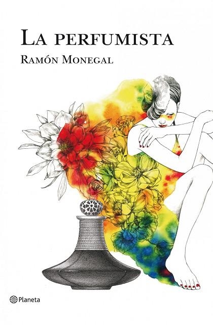La perfumista | 9788408108993 | Monegal, Ramón