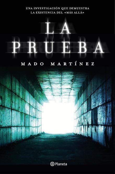 La prueba | 9788408151012 | Martínez, Mado