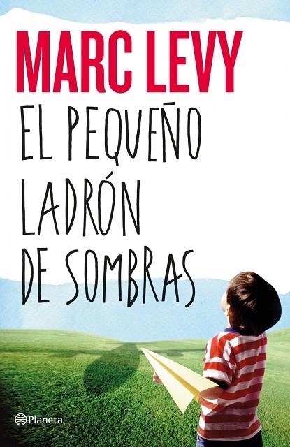 El pequeño ladrón de sombras | 9788408050469 | Levy, Marc