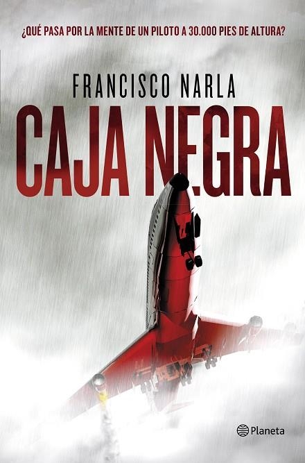 Caja negra | 9788408143420 | Narla, Francisco