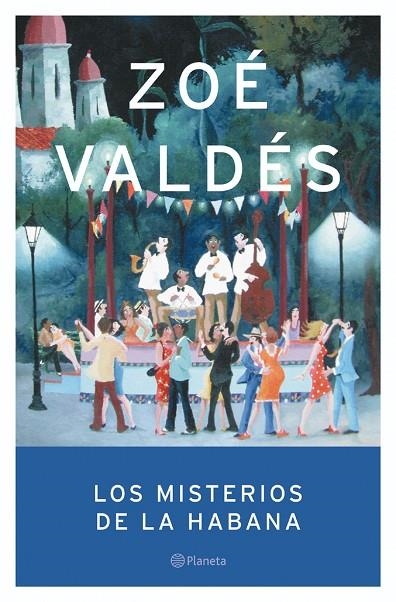 Los misterios de La Habana | 9788408055075 | Valdés, Zoé