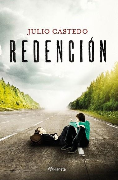 Redención | 9788408144656 | Castedo, Julio