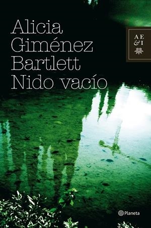 Nido vacío | 9788408074625 | Giménez Bartlett, Alicia