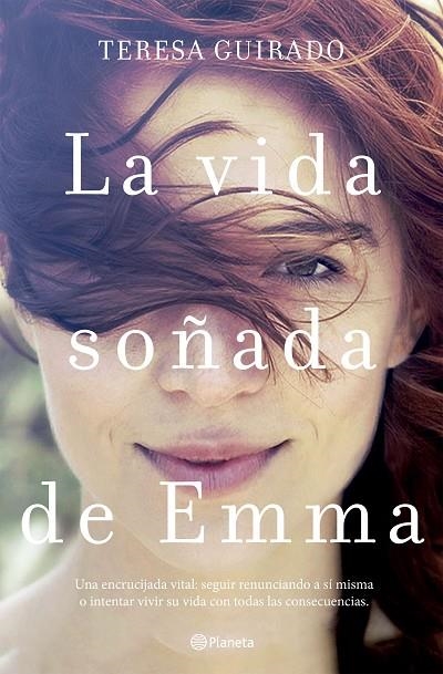 La vida soñada de Emma | 9788408175346 | Guirado, Teresa