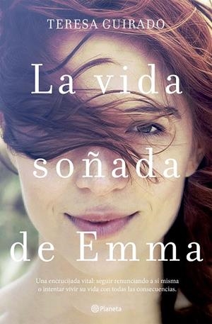 La vida soñada de Emma | 9788408175346 | Guirado, Teresa