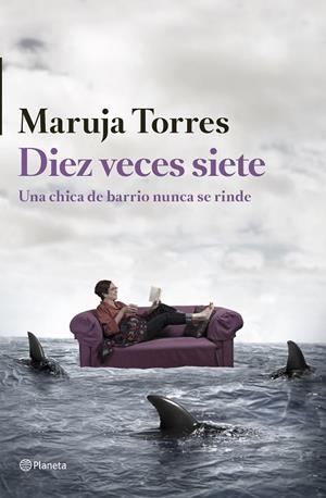 Diez veces siete | 9788408126324 | Torres, Maruja