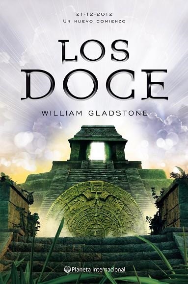 Los Doce | 9788408107200 | Gladstone, William