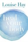 HEAL YOUR BODY | 9780937611357 | LOUISE HAY