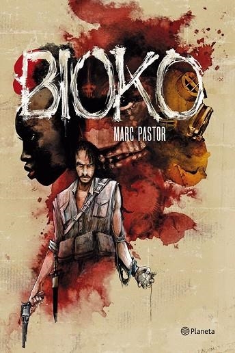 Bioko | 9788408112006 | Pastor, Marc