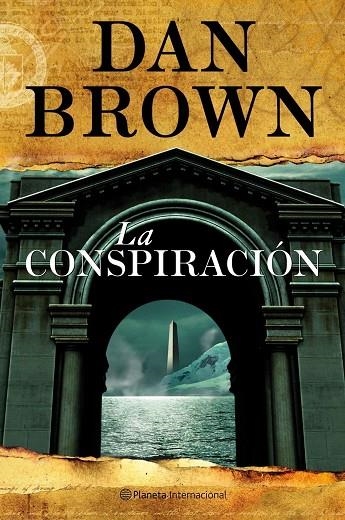 La conspiración | 9788408099963 | Brown, Dan