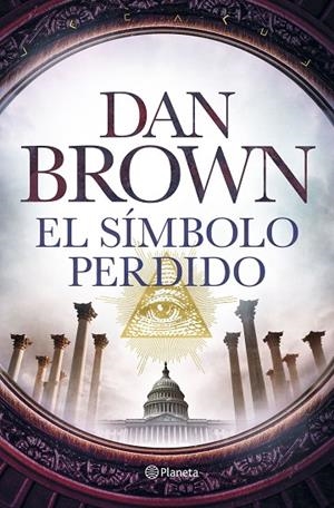 El símbolo perdido | 9788408176015 | Brown, Dan