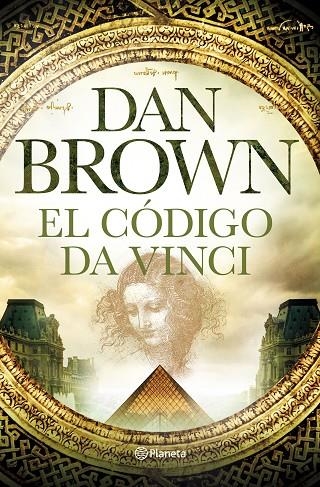 El código Da Vinci | 9788408176022 | Brown, Dan