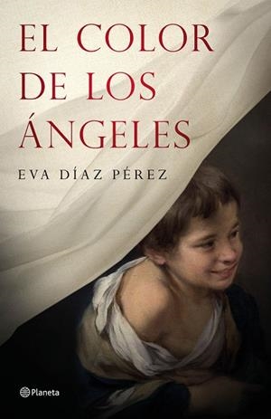 El color de los ángeles | 9788408171126 | Díaz Pérez, Eva