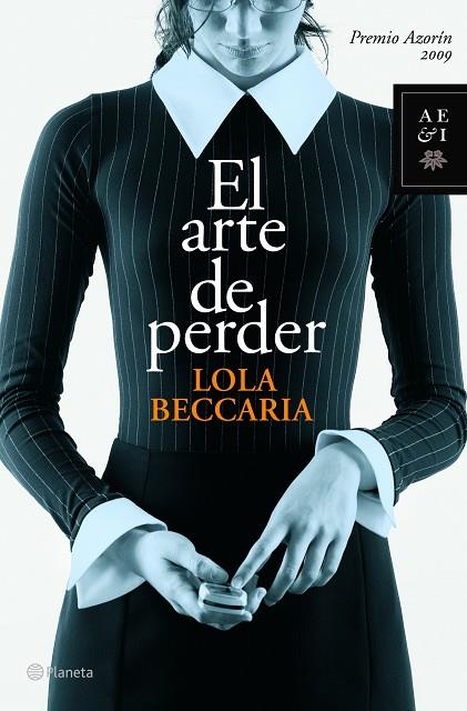El arte de perder | 9788408086260 | Beccaria, Lola