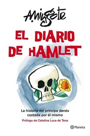 El diario de Hamlet | 9788408006855 | Mingote, Antonio