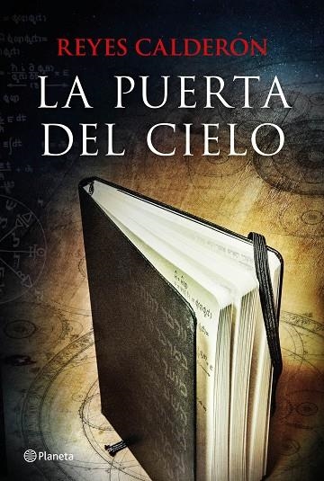 La puerta del cielo | 9788408137207 | Calderón, Reyes
