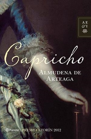 Capricho | 9788408004073 | Arteaga, Almudena de