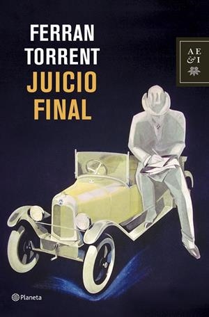Juicio final | 9788408071501 | Torrent, Ferran
