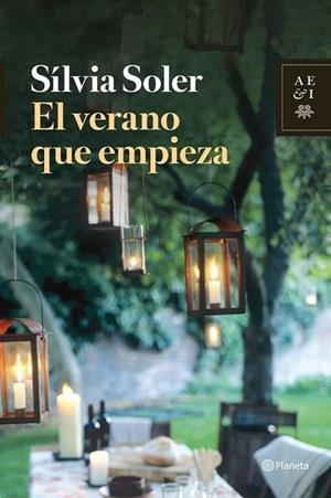 El verano que empieza | 9788408115397 | Soler, Sílvia
