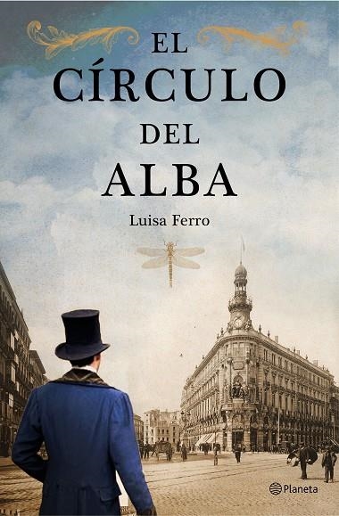 El Círculo del Alba | 9788408161585 | Ferro, Luisa