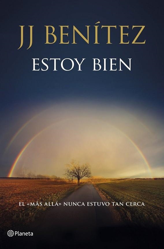 Estoy bien | 9788408120162 | Benítez, J. J.