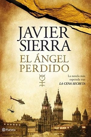 Pack  El ángel perdido  +  Las claves de El ángel perdido | 9788408107828 | Sierra, Javier