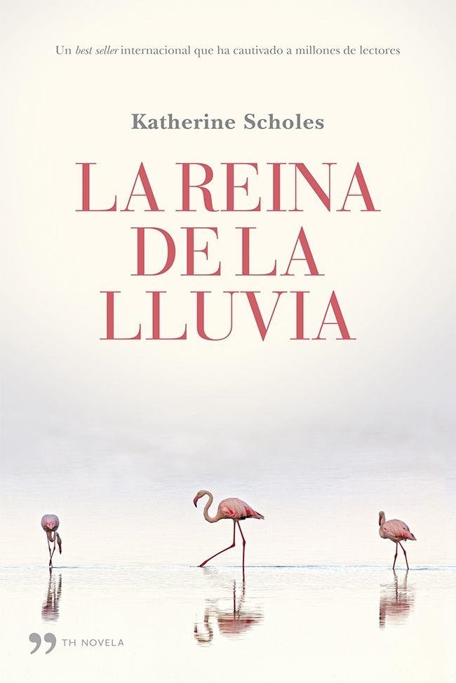 La reina de la lluvia | 9788499983059 | Scholes, Katherine