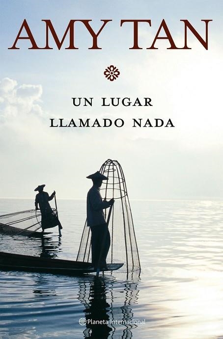 Un lugar llamado Nada | 9788408066262 | Tan, Amy