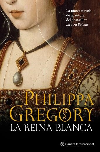 La reina blanca | 9788408102069 | Gregory, Philippa