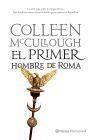 El primer hombre de Roma | 9788408080688 | McCullough, Colleen