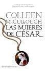 Las mujeres de César (Ed. revisada) | 9788408080718 | McCullough, Colleen