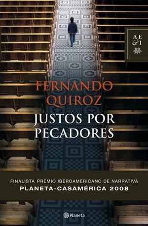 Justos por pecadores | 9788408081432 | Edwards, Jorge