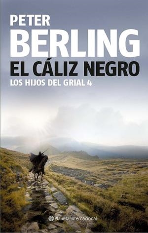 El cáliz negro | 9788408081968 | Berling, Peter