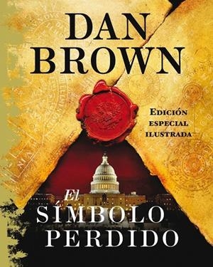 El símbolo perdido | 9788408097785 | Brown, Dan