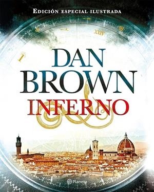 Inferno (Edición especial ilustrada) | 9788408133087 | Brown, Dan