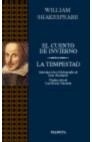 El cuento de invierno/La tempestad | 9788408030898 | Shakespeare, William