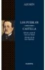 Los pueblos/Castilla | 9788408030911 | Azorín
