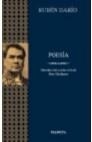 Poesía (Rubén Darío) | 9788408030928 | Darío, Rubén