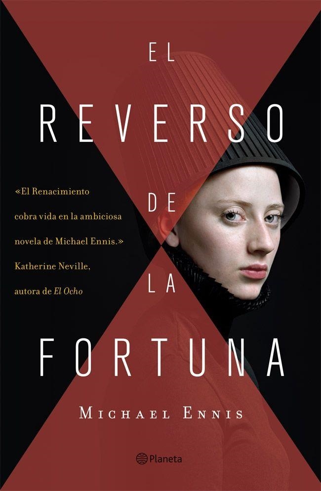 El reverso de la fortuna | 9788408073307 | Ennis, Michael